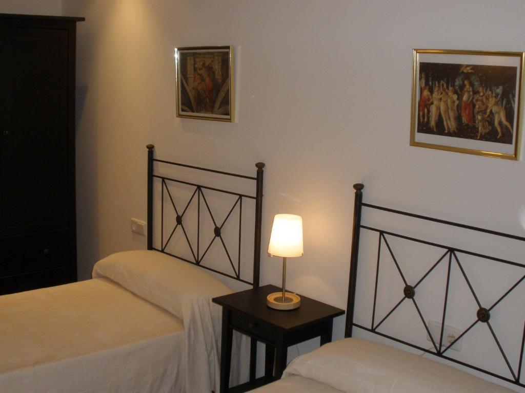 Alojamientos Turisticos Casco Antiguo Cuenca  Eksteriør billede