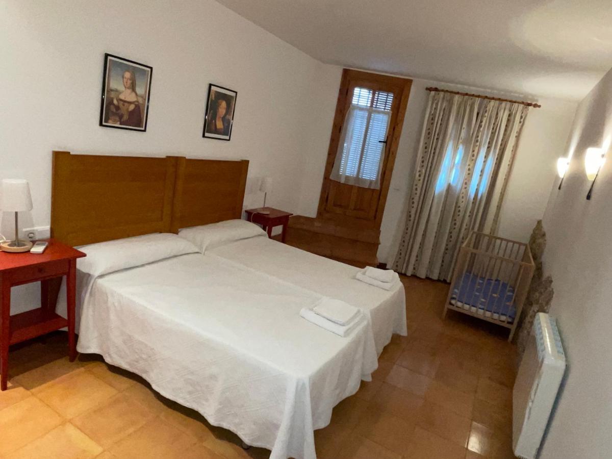 Alojamientos Turisticos Casco Antiguo Cuenca  Eksteriør billede