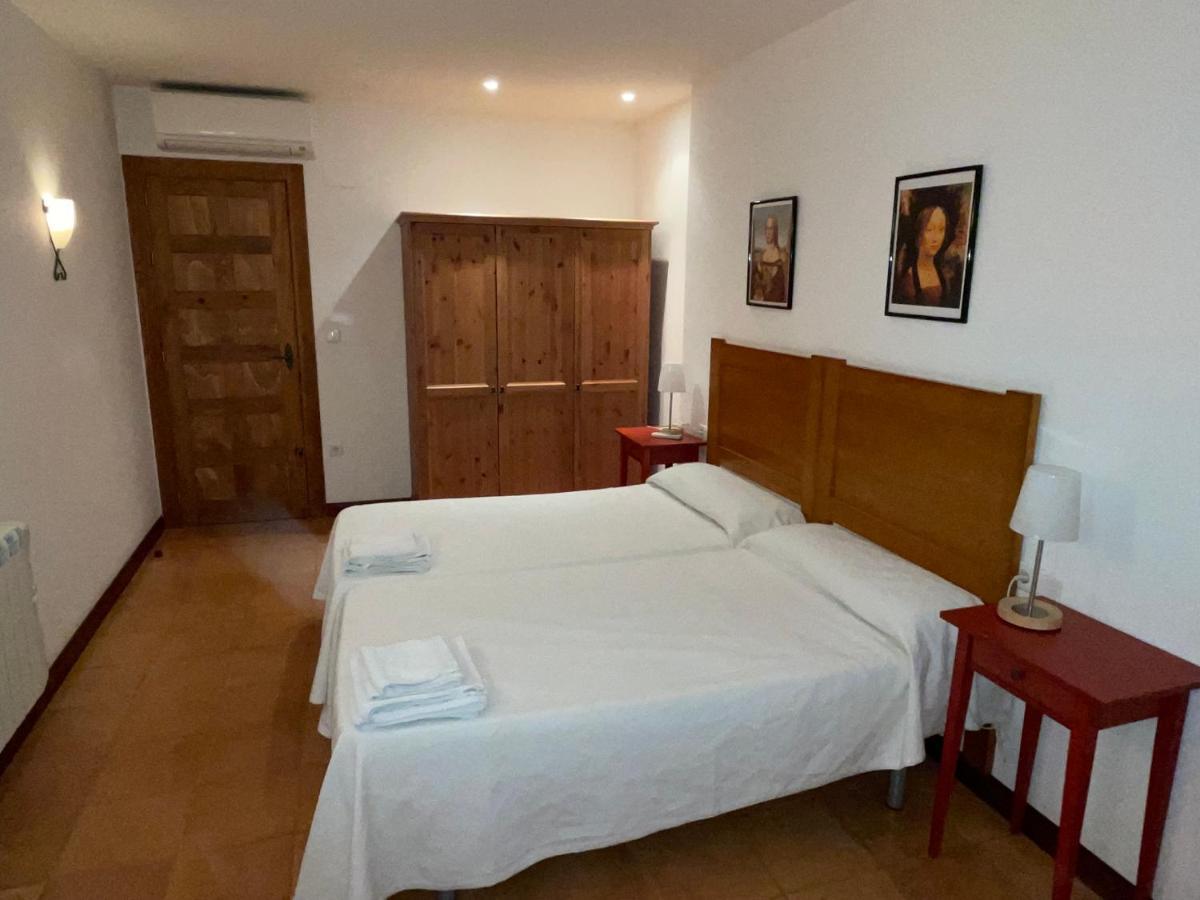 Alojamientos Turisticos Casco Antiguo Cuenca  Eksteriør billede