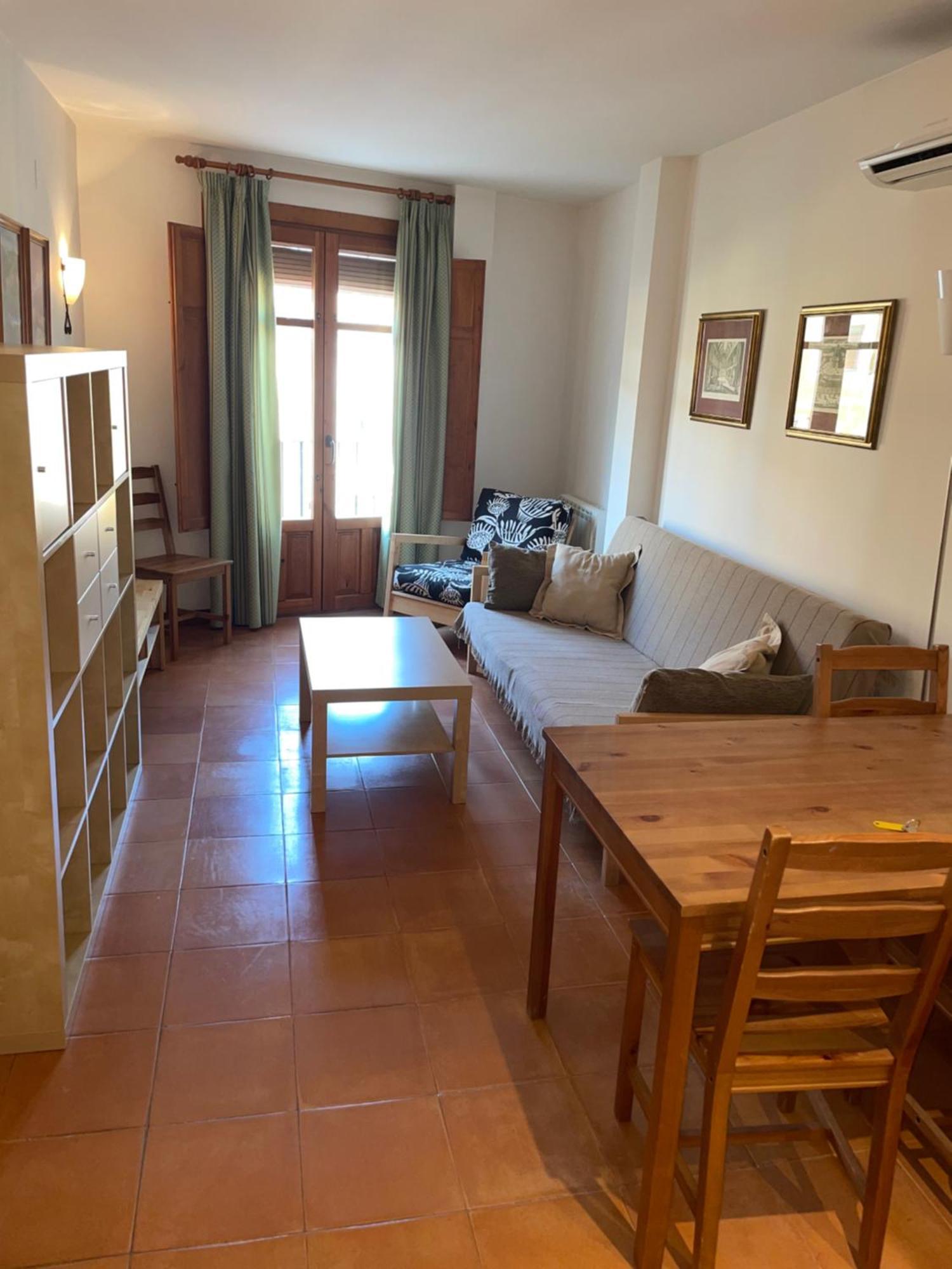 Alojamientos Turisticos Casco Antiguo Cuenca  Eksteriør billede